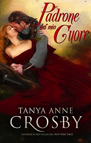 Padrone del mio Cuore (Italian Edition)