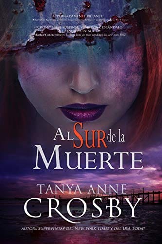 Al sur de la muerte (Misterios de Oyster Point nº 2) (Spanish Edition)