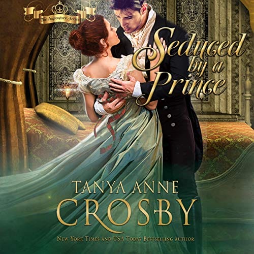 Seduced by a Prince
