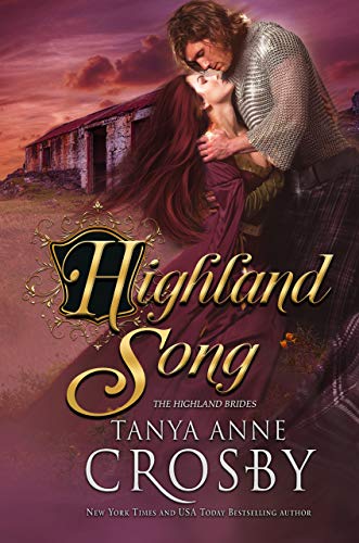 Highland Song (The Highland Brides Book 5)