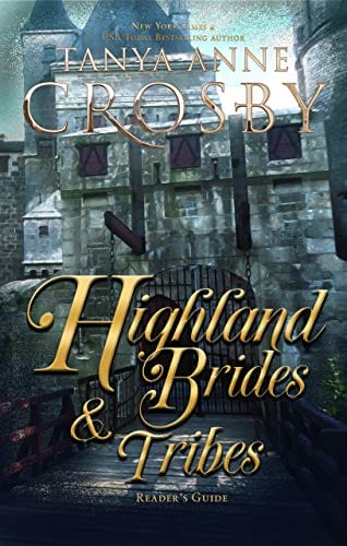 Highland Brides & Tribes: A Reader’s Companion