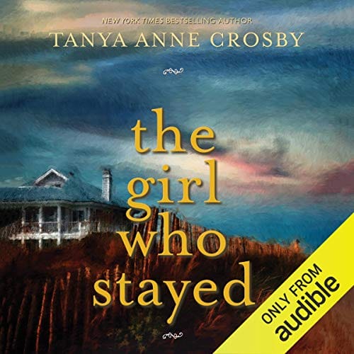 The Girl Who Stayed