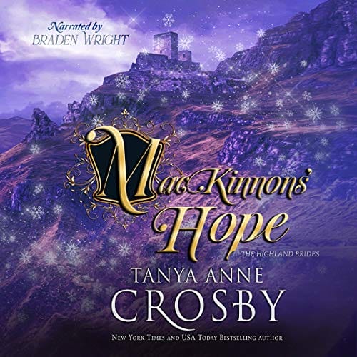 The MacKinnon’s Hope: A Highland Christmas Carol – The Highland Brides, Book 6