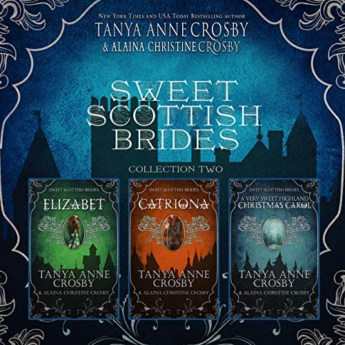 Sweet Scottish Brides: Collection Two