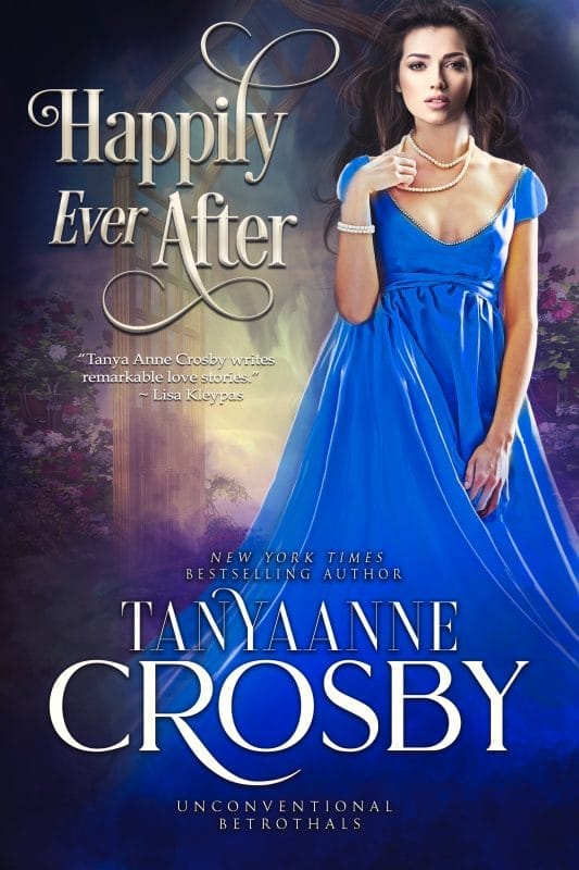 Happily Ever After